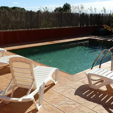 Vakantiehuis Casa Bonita *