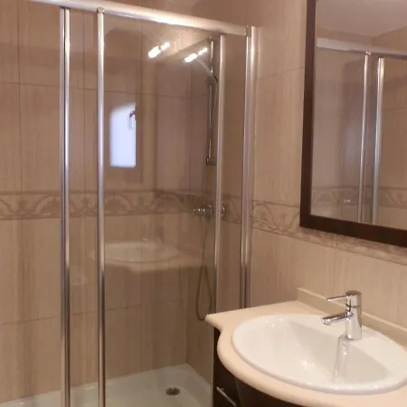 Casa Bonita Vakantiehuis Riumar