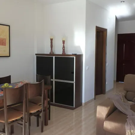 Casa Bonita Holiday home