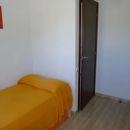 Nyaraló Casa Bonita