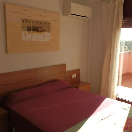 Casa Bonita Nyaraló